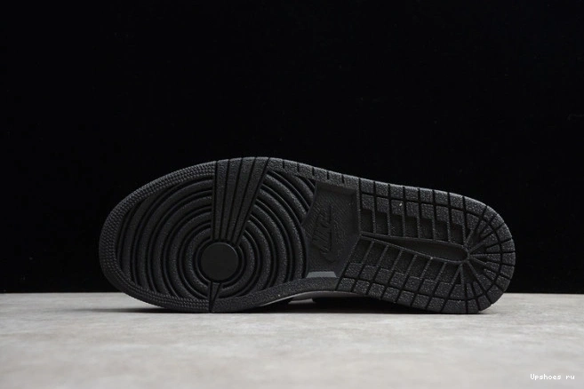 Twist (Panda) CD0461-007 Jordan Air 1 0727